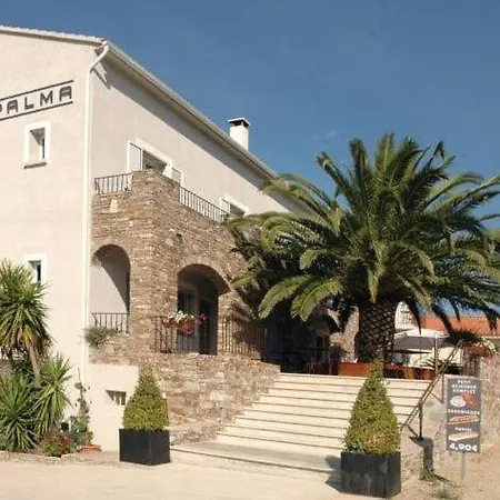 La Palma Hotel Patrimonio