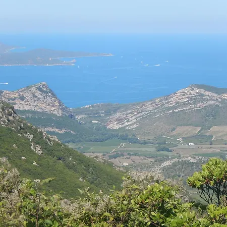 Ξενοδοχείο La Palma Patrimonio