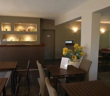 Hotel La Palma