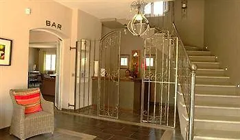 La Palma Hotel