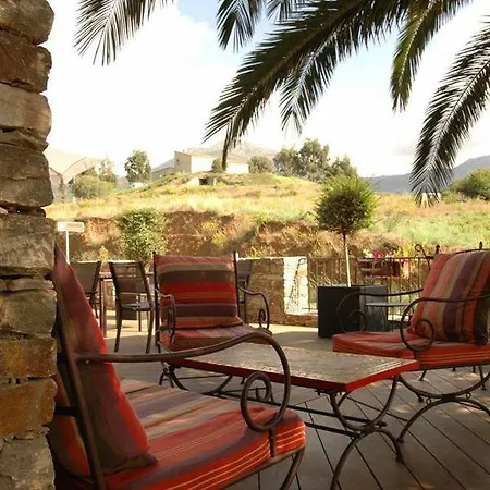 Hotel La Palma Patrimonio