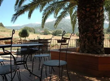 La Palma Hotel Patrimonio