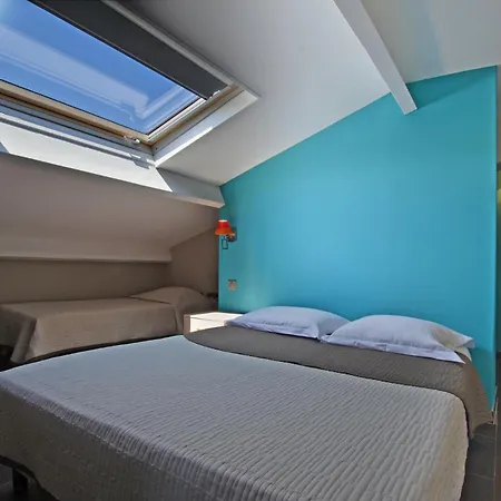 La Palma 3* Patrimonio