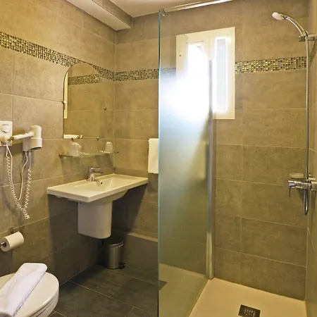 La Palma 3* Patrimonio