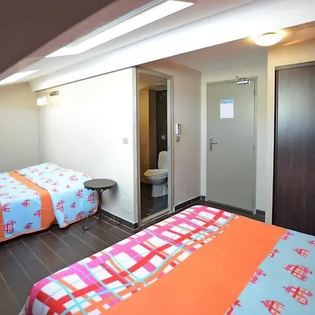 La Palma Hotel 3*