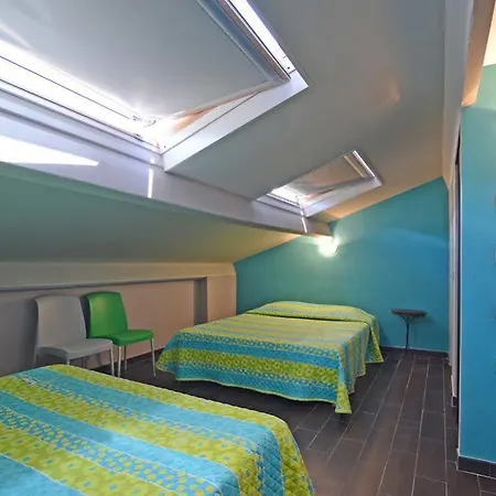 La Palma 3* Patrimonio