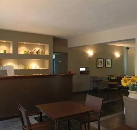 La Palma Hotel Patrimonio