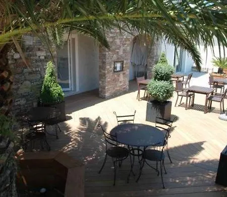 Hotel La Palma Patrimonio