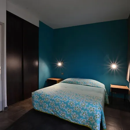 Hotell La Palma Patrimonio