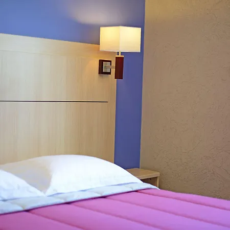 La Palma Hotell Patrimonio