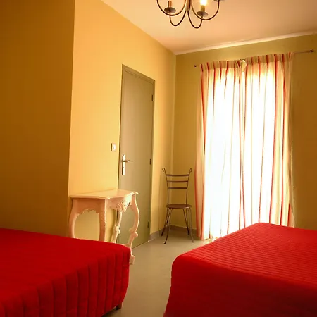 Hotel La Palma 3*