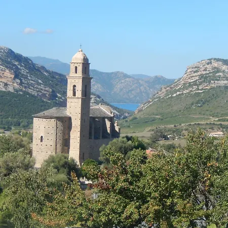 Hotel La Palma Patrimonio