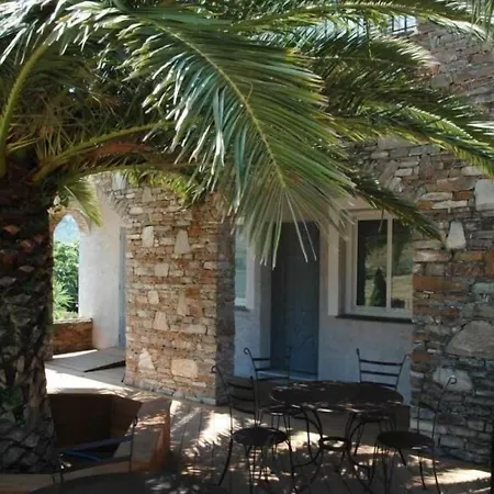 La Palma Hotell Patrimonio