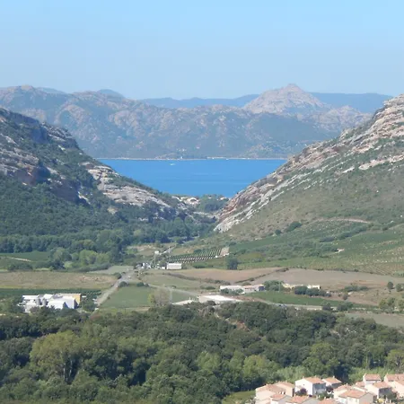 La Palma 3* Patrimonio