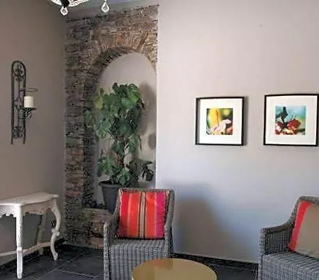 La Palma Hotel 3*