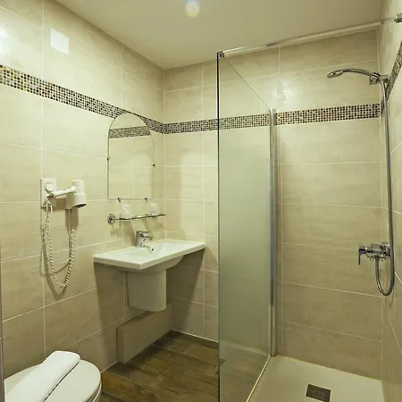 La Palma Hotel