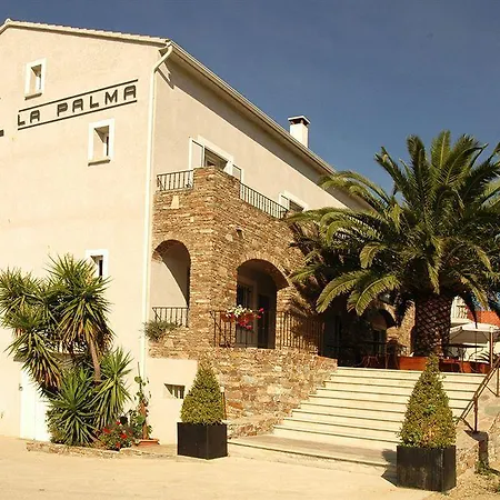 La Palma Hotel 3*