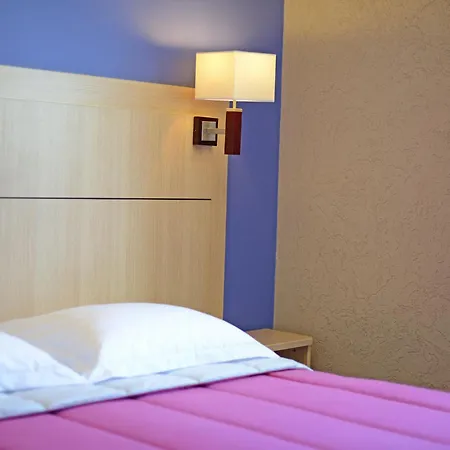 Hotell La Palma Patrimonio