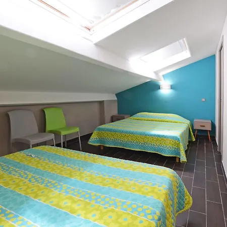 La Palma 3* Patrimonio