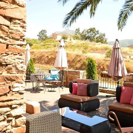 Hotel La Palma