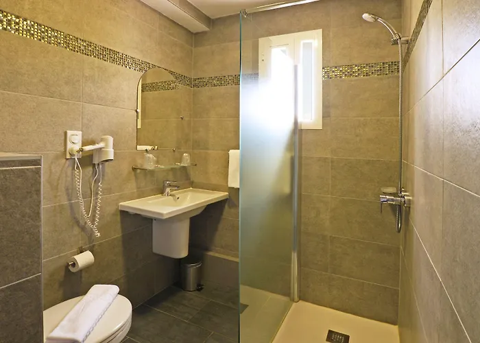 La Palma Hotel Patrimonio