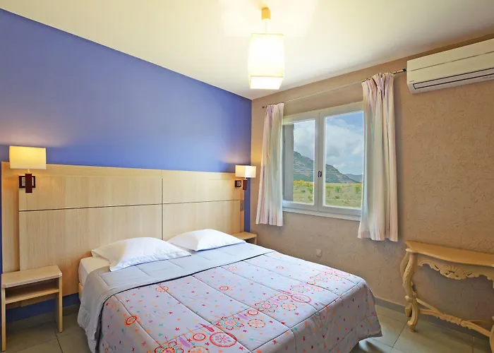 La Palma 3* Патримонио