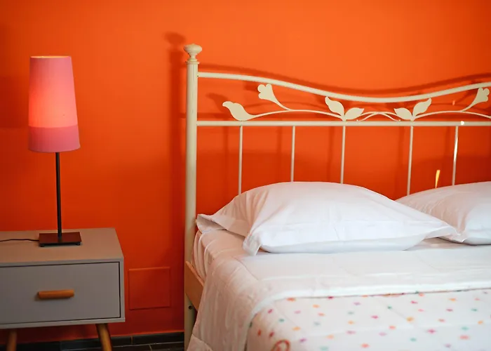 La Palma Отель Патримонио