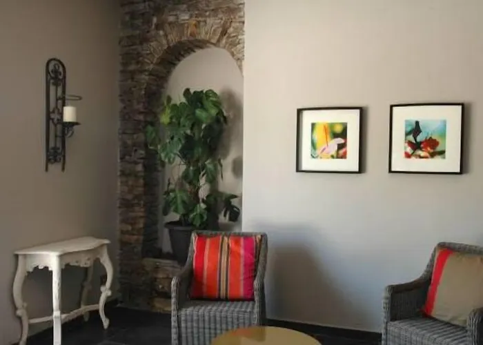 Отель La Palma 3*