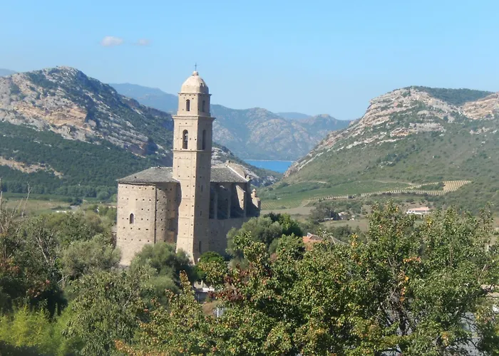 Отель La Palma Патримонио