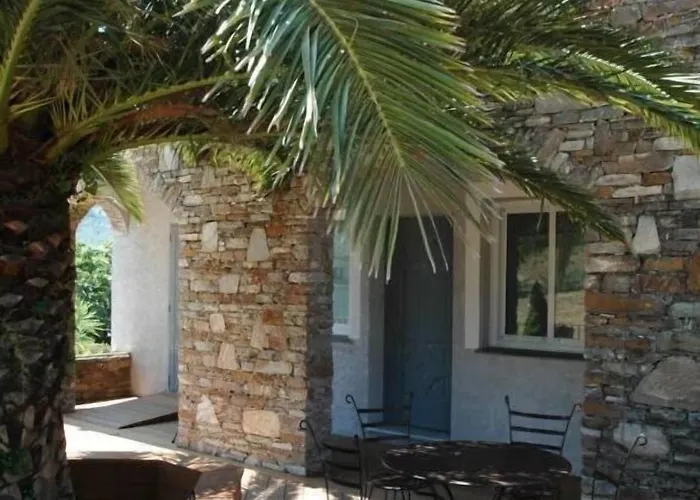 La Palma Отель Патримонио