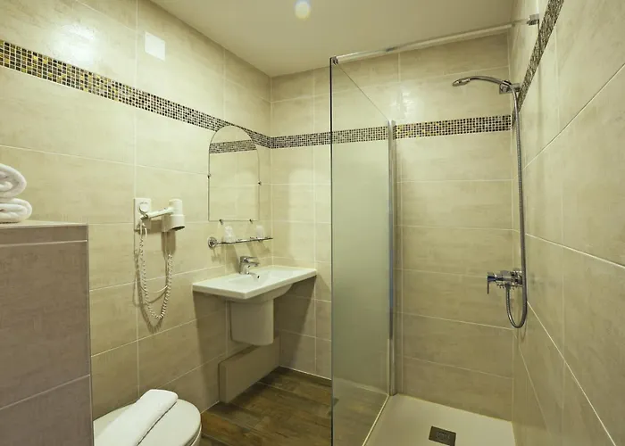 Hotel La Palma Patrimonio