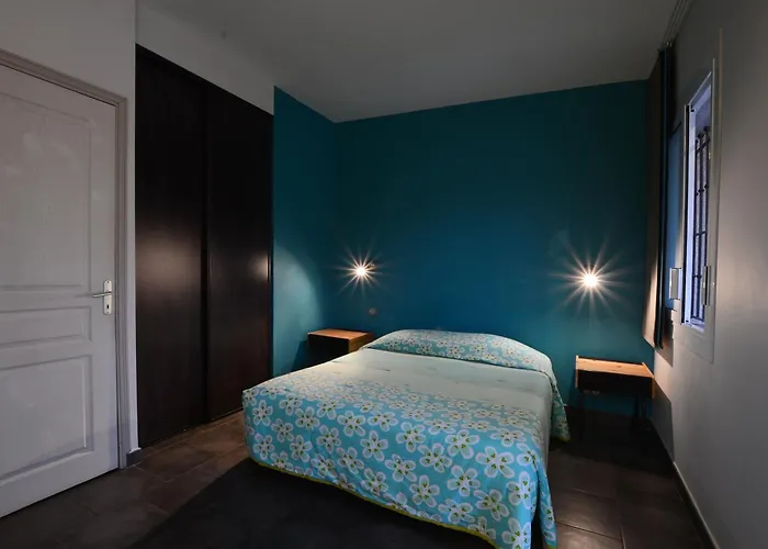 La Palma 3* Патримонио