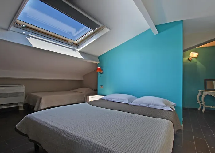 La Palma 3* Патримонио