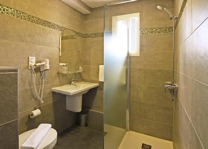 La Palma 3* Patrimonio