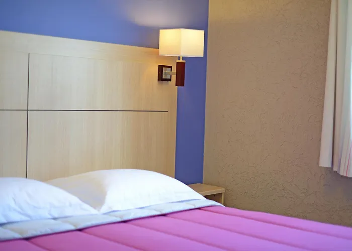 Hotel La Palma Patrimonio