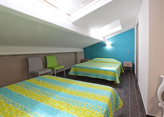 La Palma 3* Патримонио