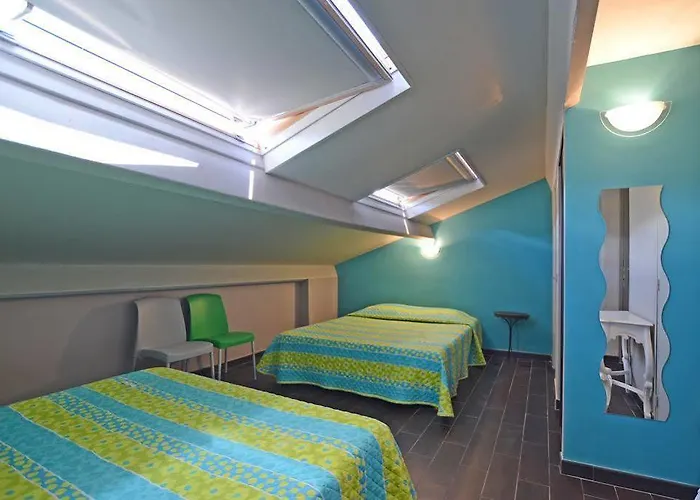 La Palma 3* Патримонио